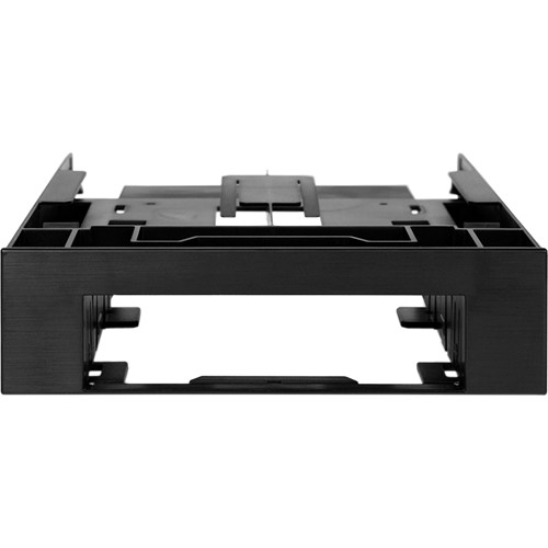 ICY DOCK FLEX-FIT TRIO MB343SP front bay bracket for dual 2.5-inch and one 3.5-inch drives — view 4