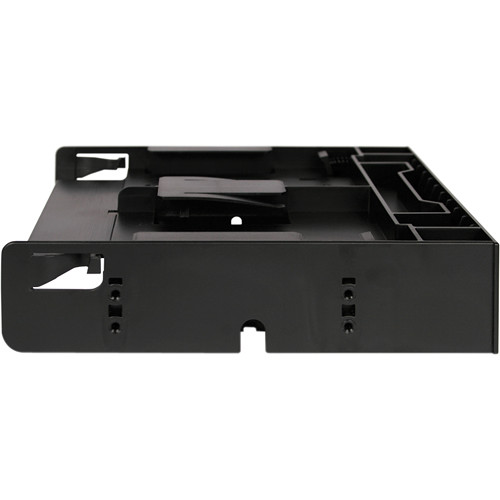 ICY DOCK FLEX-FIT TRIO MB343SP front bay bracket for dual 2.5-inch and one 3.5-inch drives — view 7