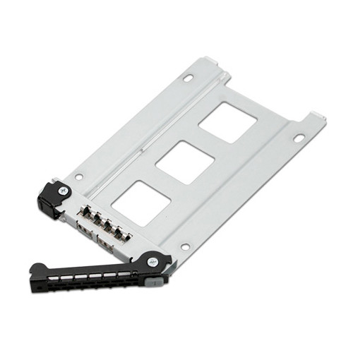 ICY DOCK TOUGHARMOR MB998SP-B metal internal 8-bay 2.5-inch SATA mobile rack with cooling fan — view 7
