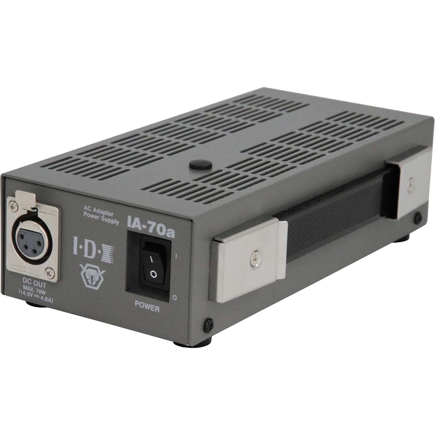 IDX POWER SUPPLY 70W — view 2