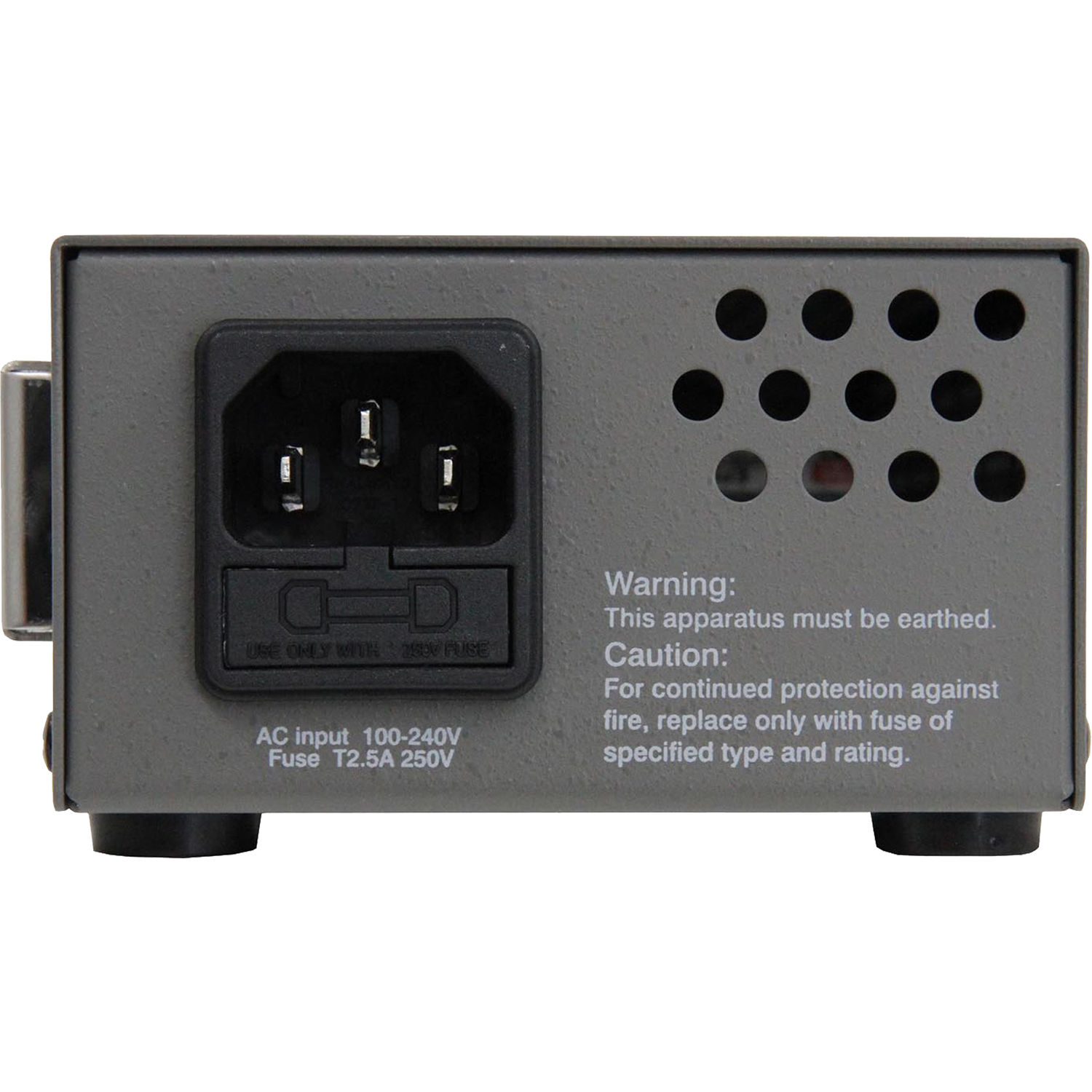 IDX POWER SUPPLY 70W — view 3