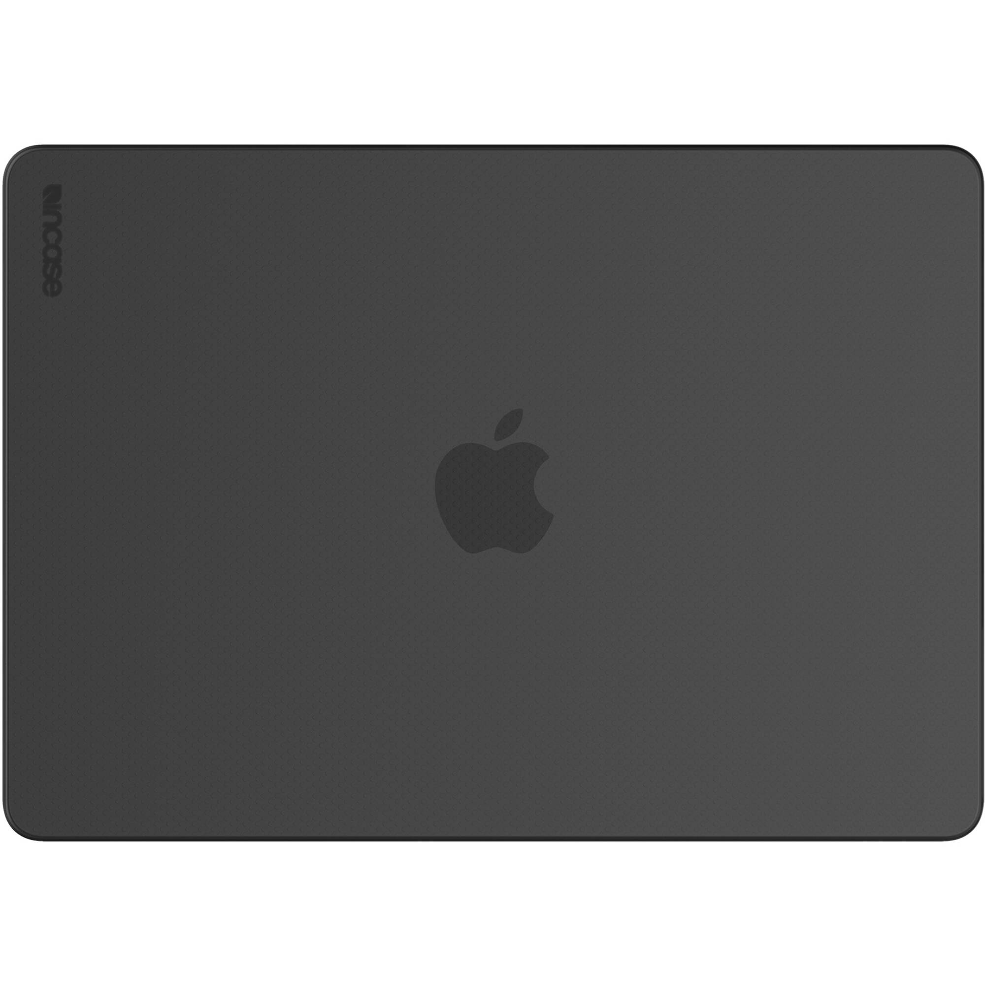 Incase hardshell case for MacBook Air M2 2022 in Dots Black — view 2