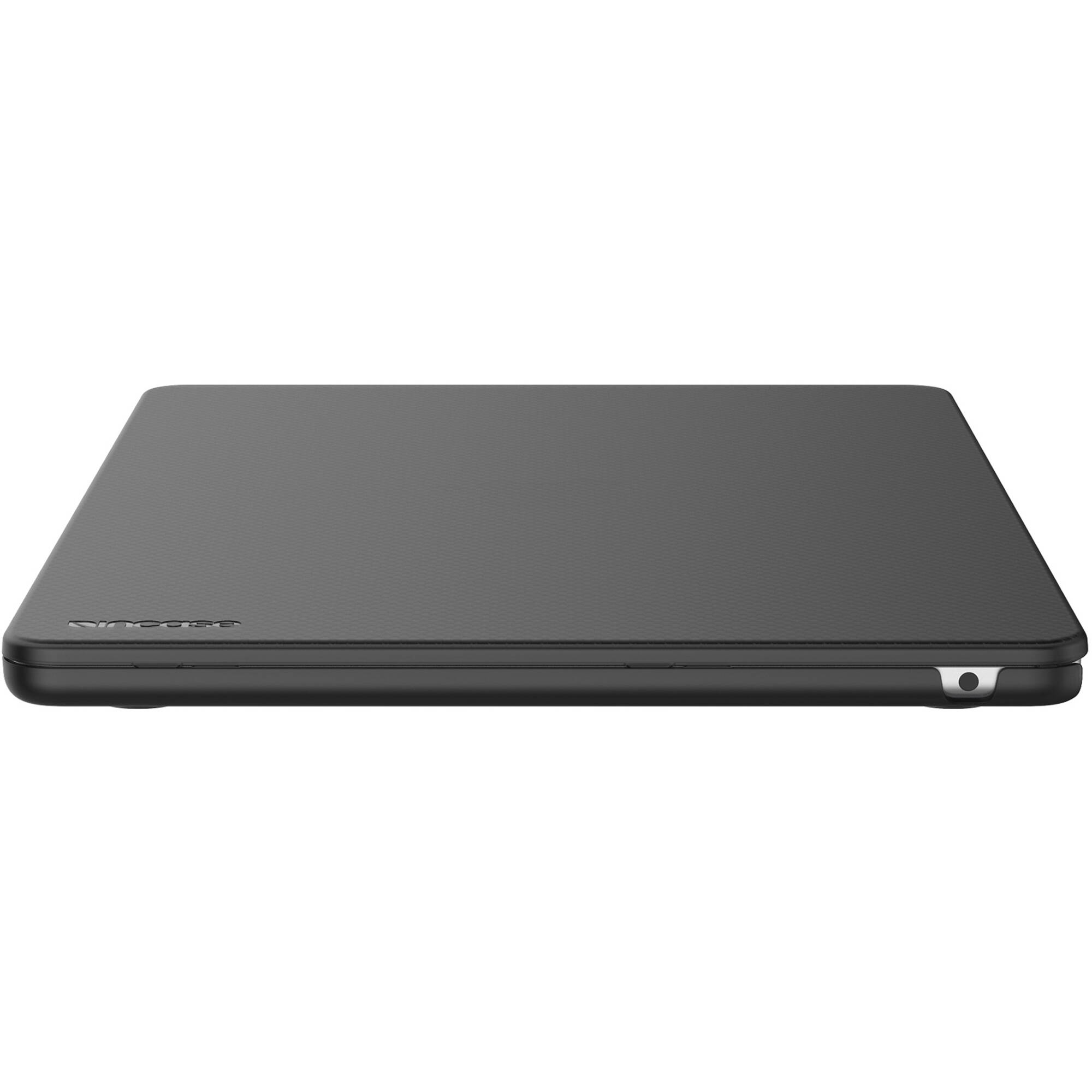 Incase hardshell case for MacBook Air M2 2022 in Dots Black — view 9
