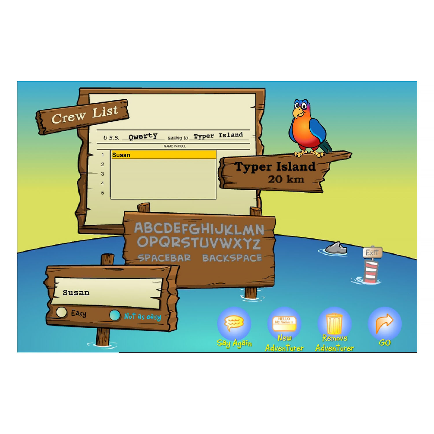 Triton Web Sandbox Module - Light User 56-month subscription license — view 3