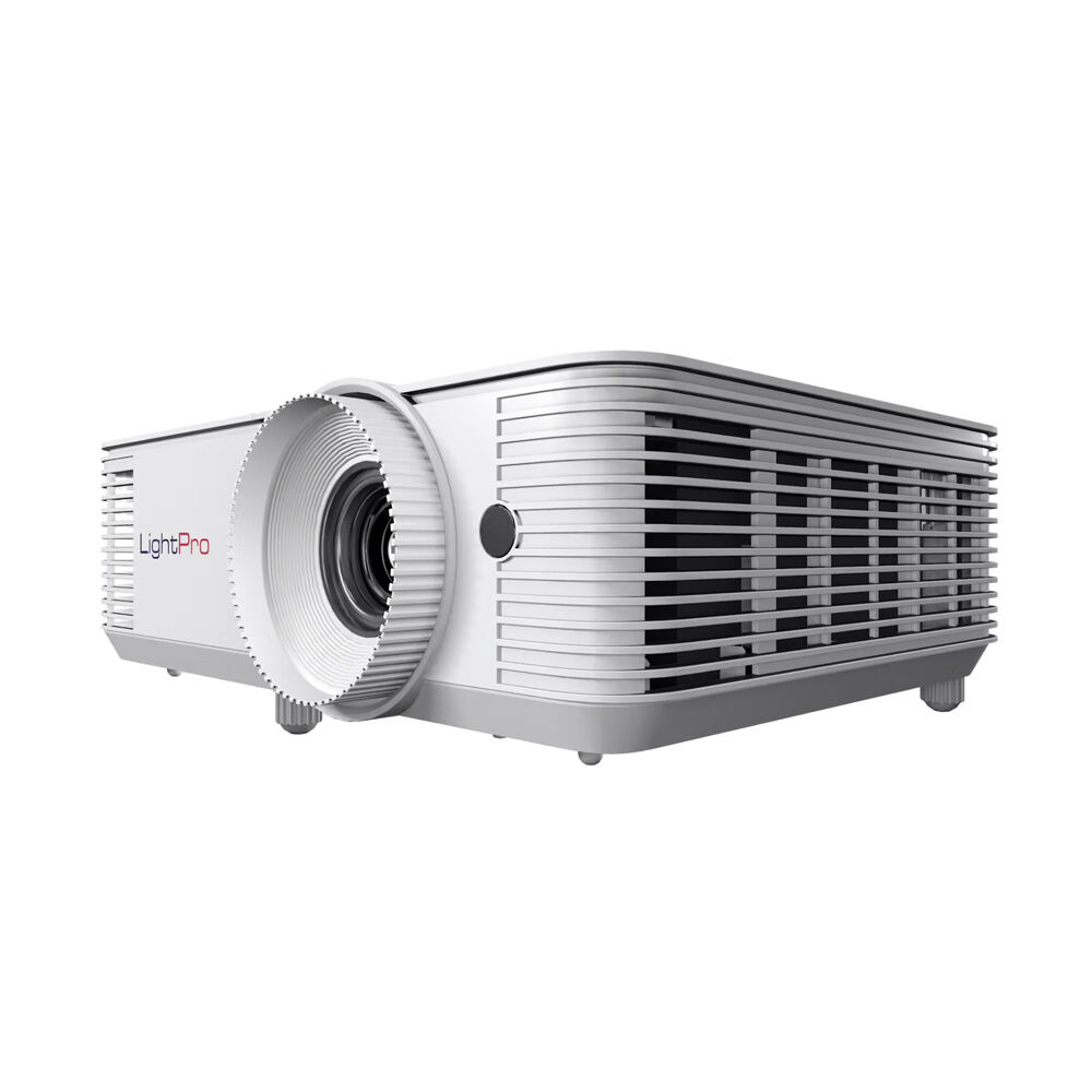 InFocus P124 Genesis III XGA on-site service plan with 3-year 24x7 support and comprehensive defective material retention — view 5
