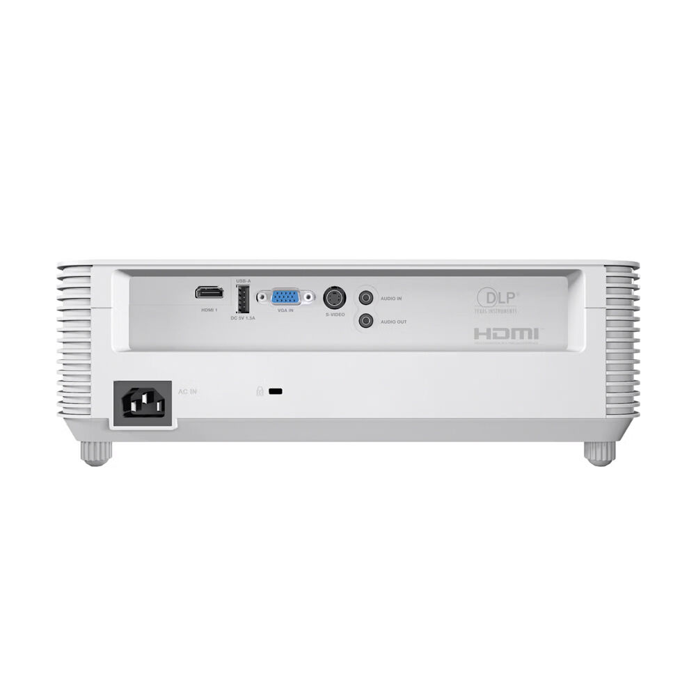 InFocus P124 Genesis III XGA on-site service plan with 3-year 24x7 support and 6-hour repair response — view 4