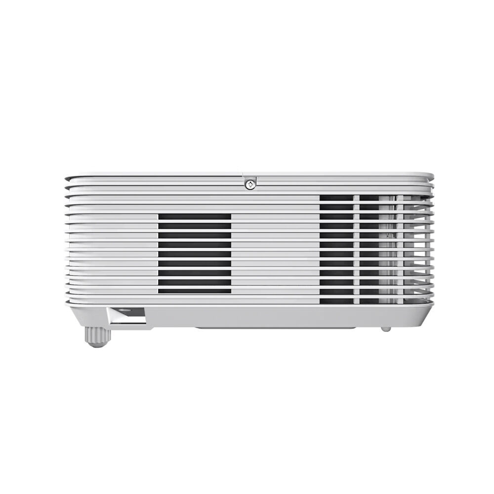 InFocus P125 Genesis IV SVGA business projector for routine office presentations — view 3