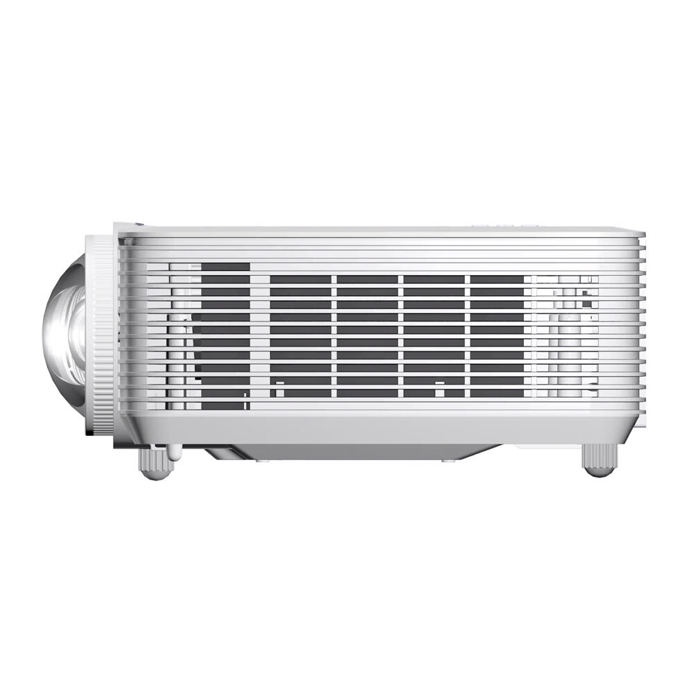 InFocus P126 Genesis IV XGA short-throw business projector for conference rooms — view 3