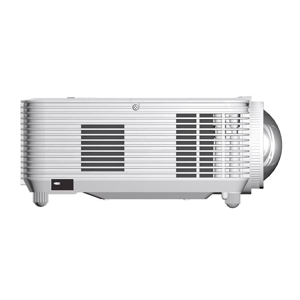 InFocus P126 Genesis IV XGA short-throw business projector for conference rooms — view 5