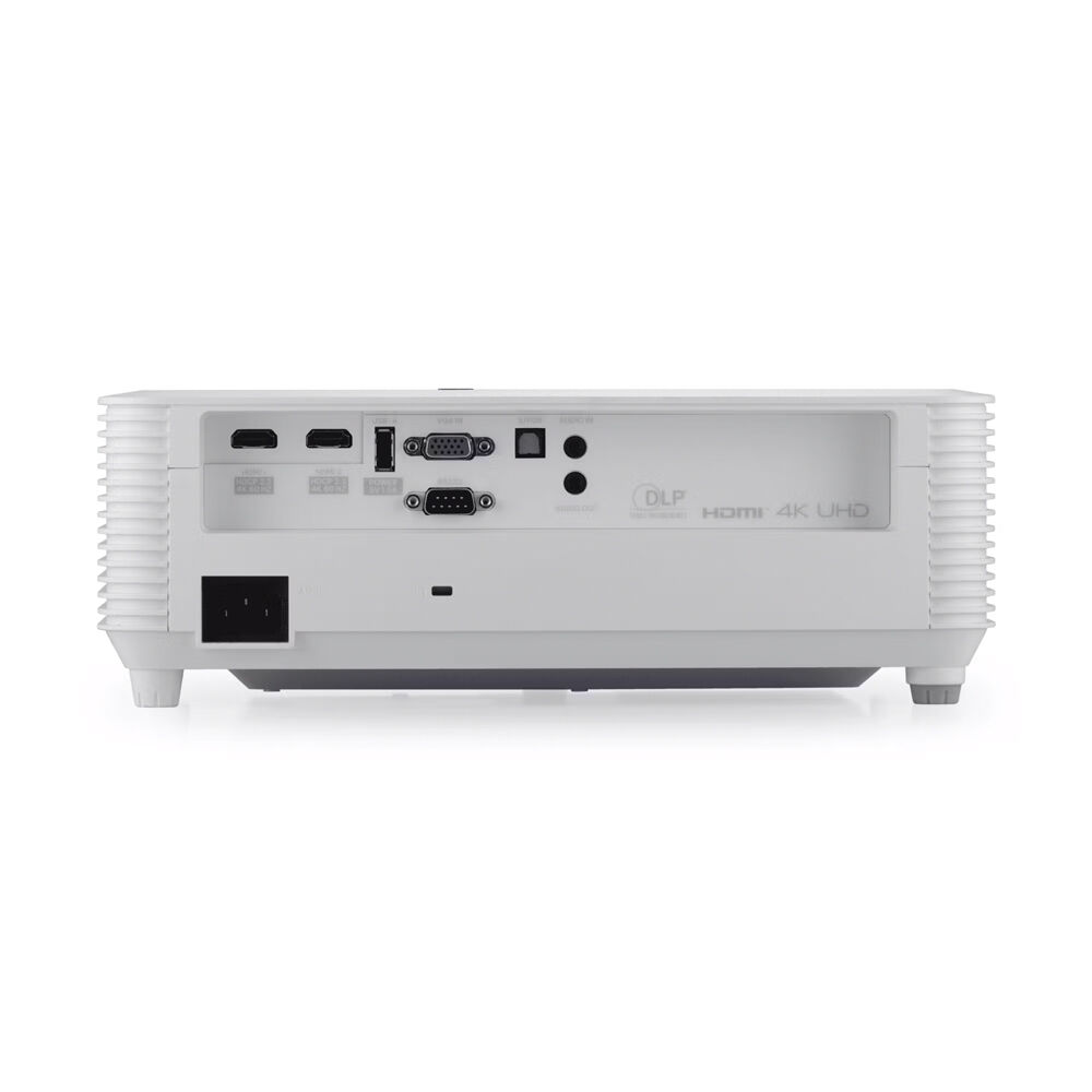 InFocus P134 Orbital 4K business projector for premium presentations and detailed visuals — view 4