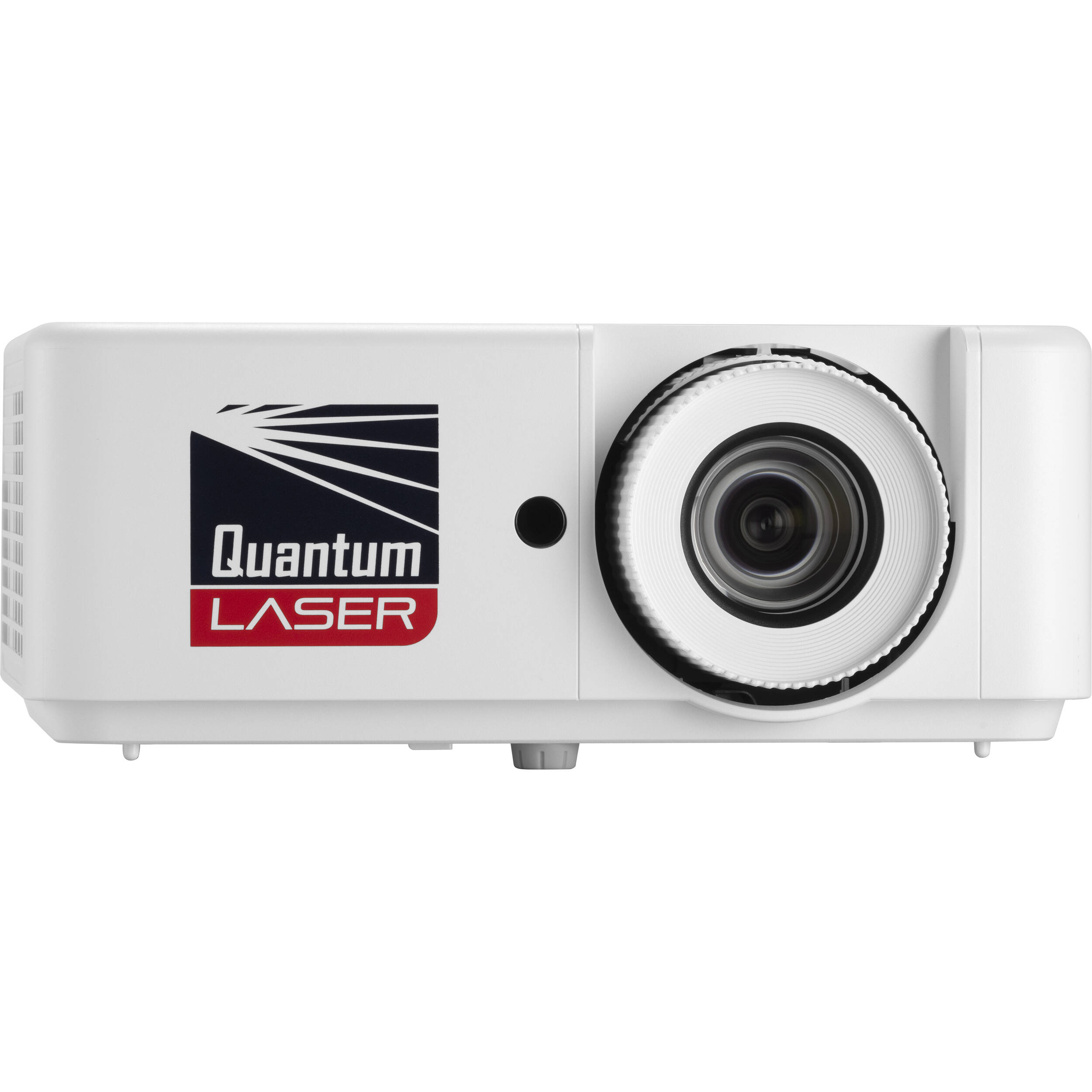 InFocus IN1026SL Nemesis II WXGA short throw projector for compact meeting rooms — view 2