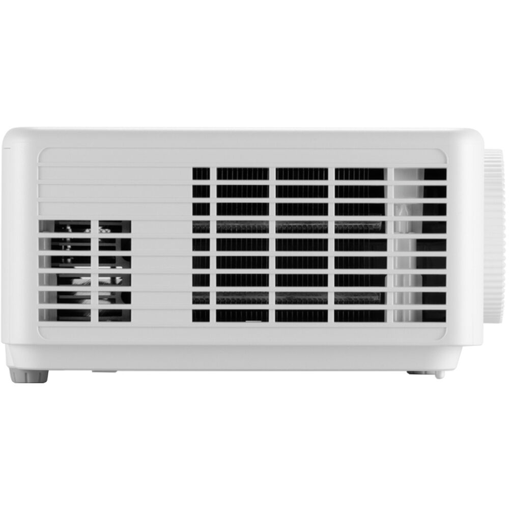 InFocus IN1026SL Nemesis II WXGA short throw projector for compact meeting rooms — view 5
