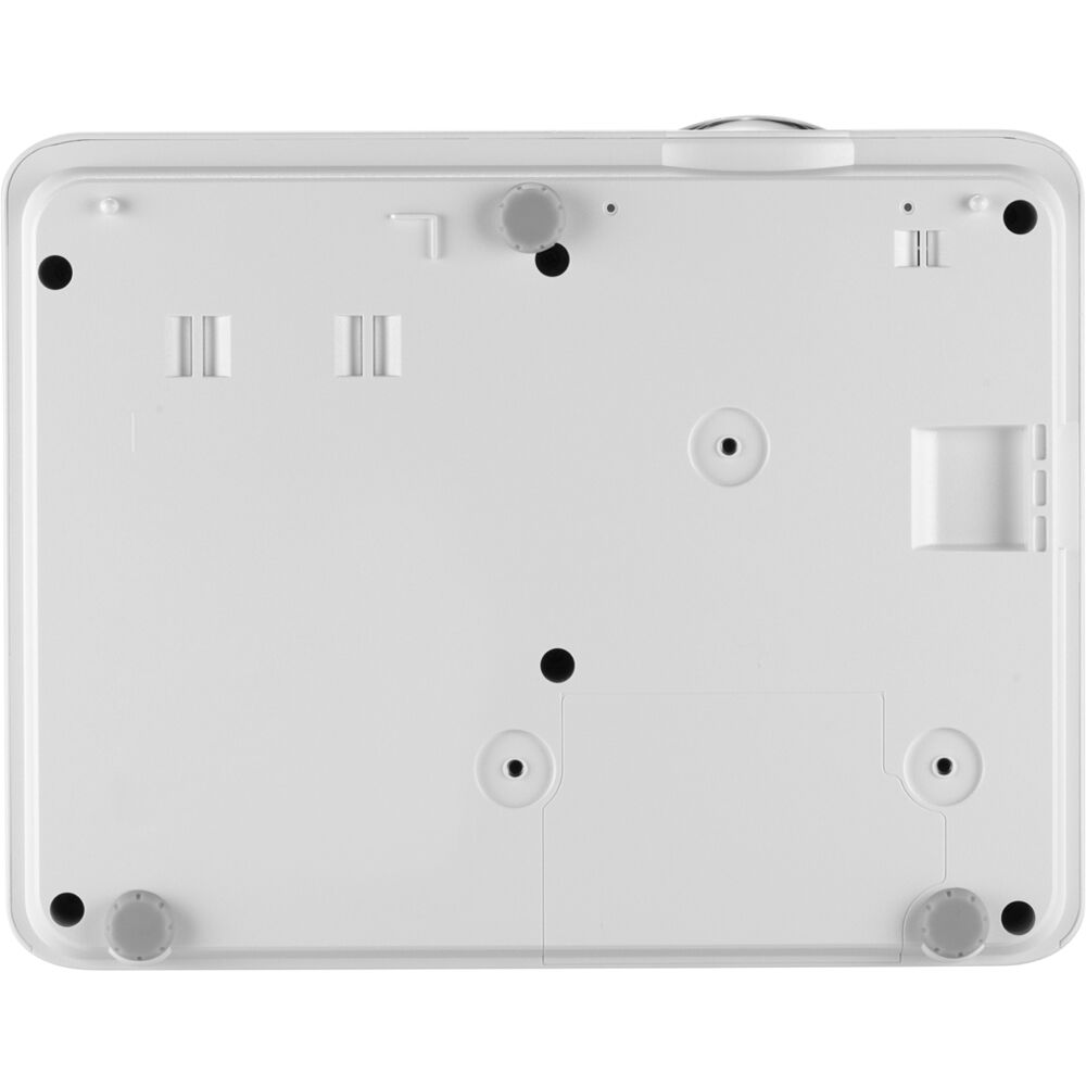 InFocus IN1026SL Nemesis II WXGA short throw projector for compact meeting rooms — view 8