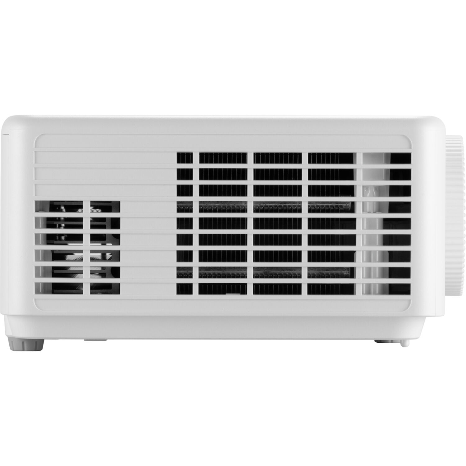InFocus IN1028ST Nemesis II short throw 1080p projector for conference rooms — view 5