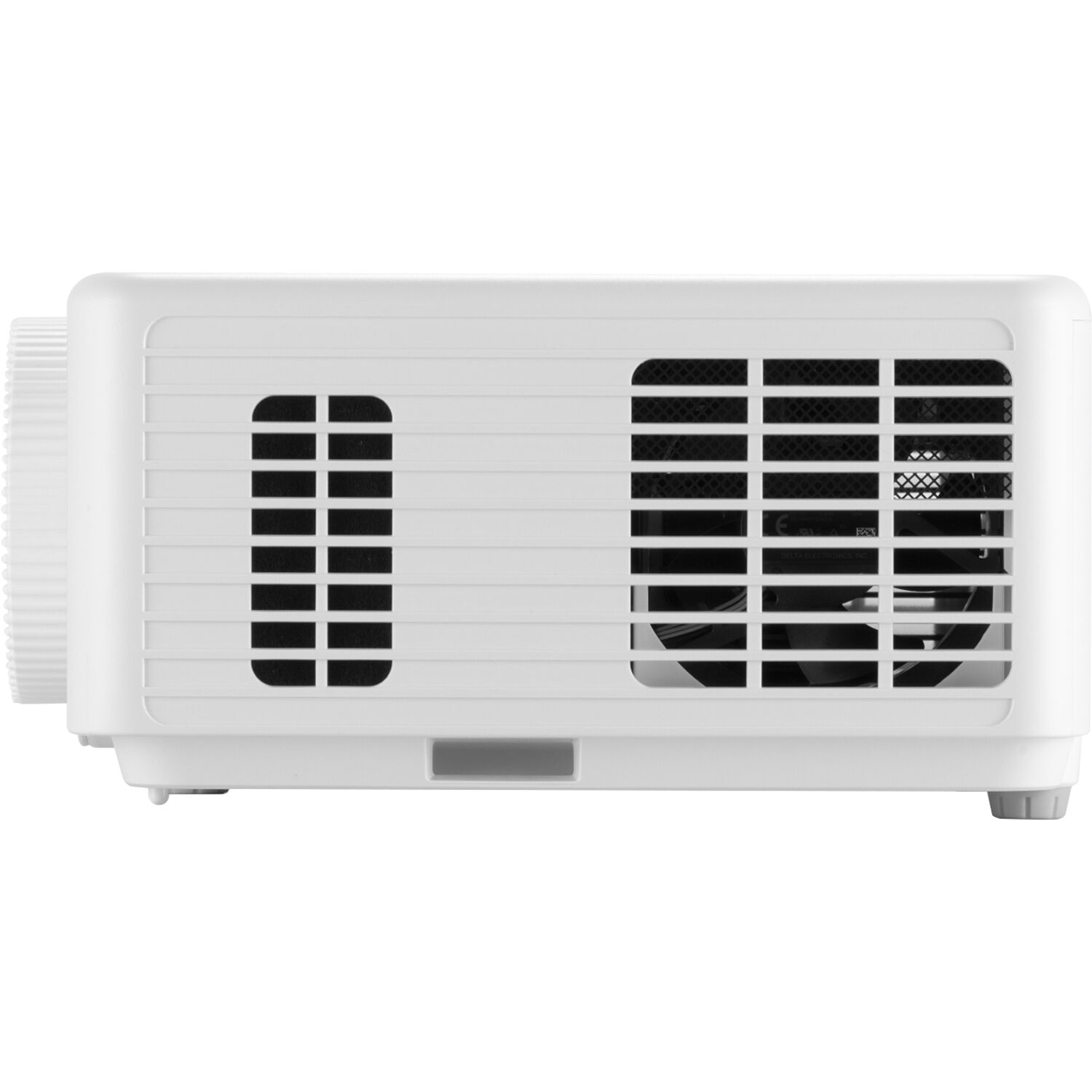 InFocus IN1028ST Nemesis II short throw 1080p projector for conference rooms — view 6