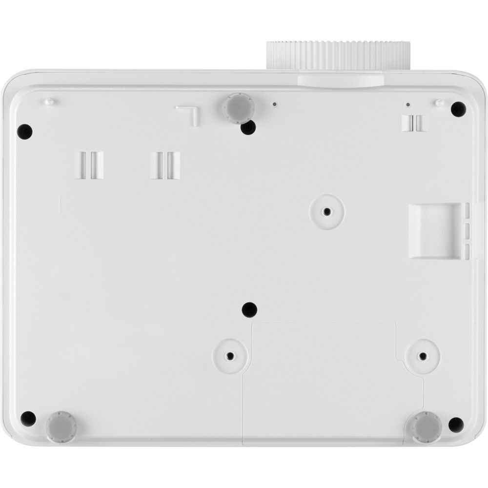InFocus IN1028ST Nemesis II short throw 1080p projector for conference rooms — view 8