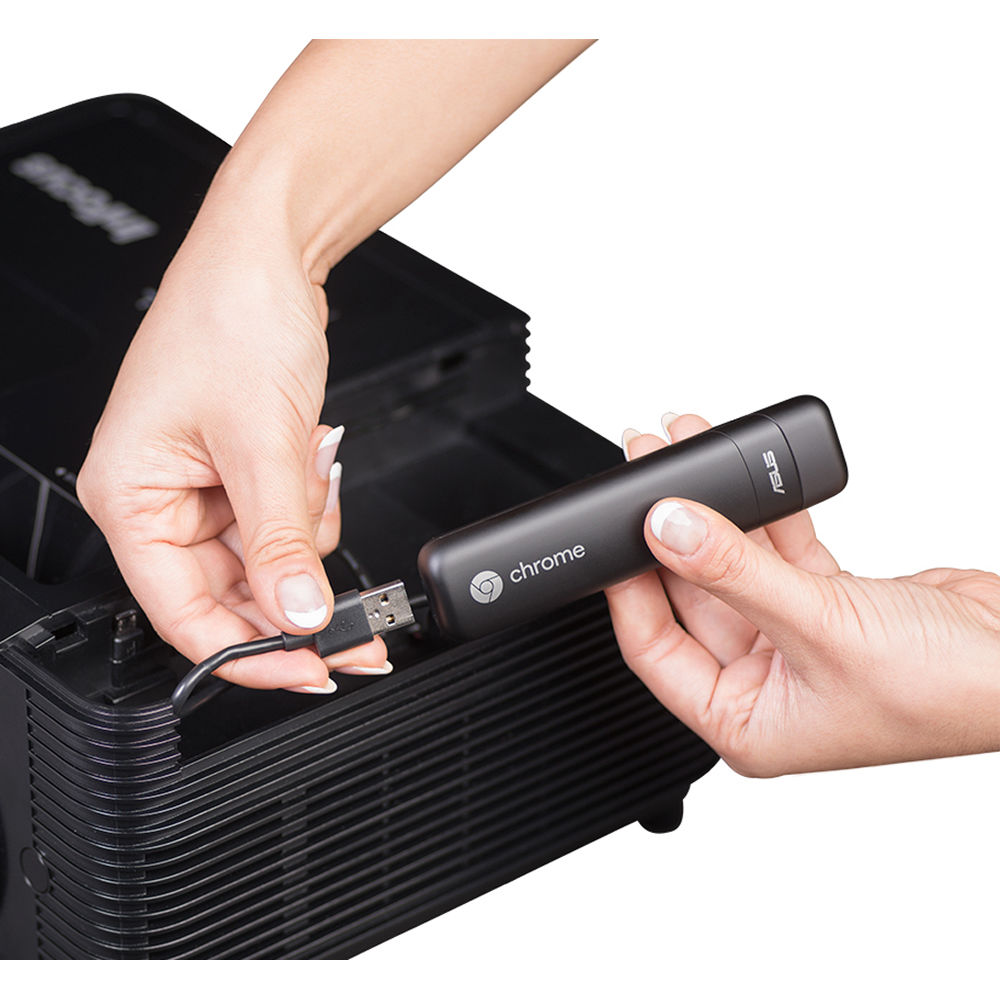 INFOCUS MANAGED IN2136 DLP 3D PROJ 4500L WXGA 28500:1 HDMI USB 7.1LBS — view 13