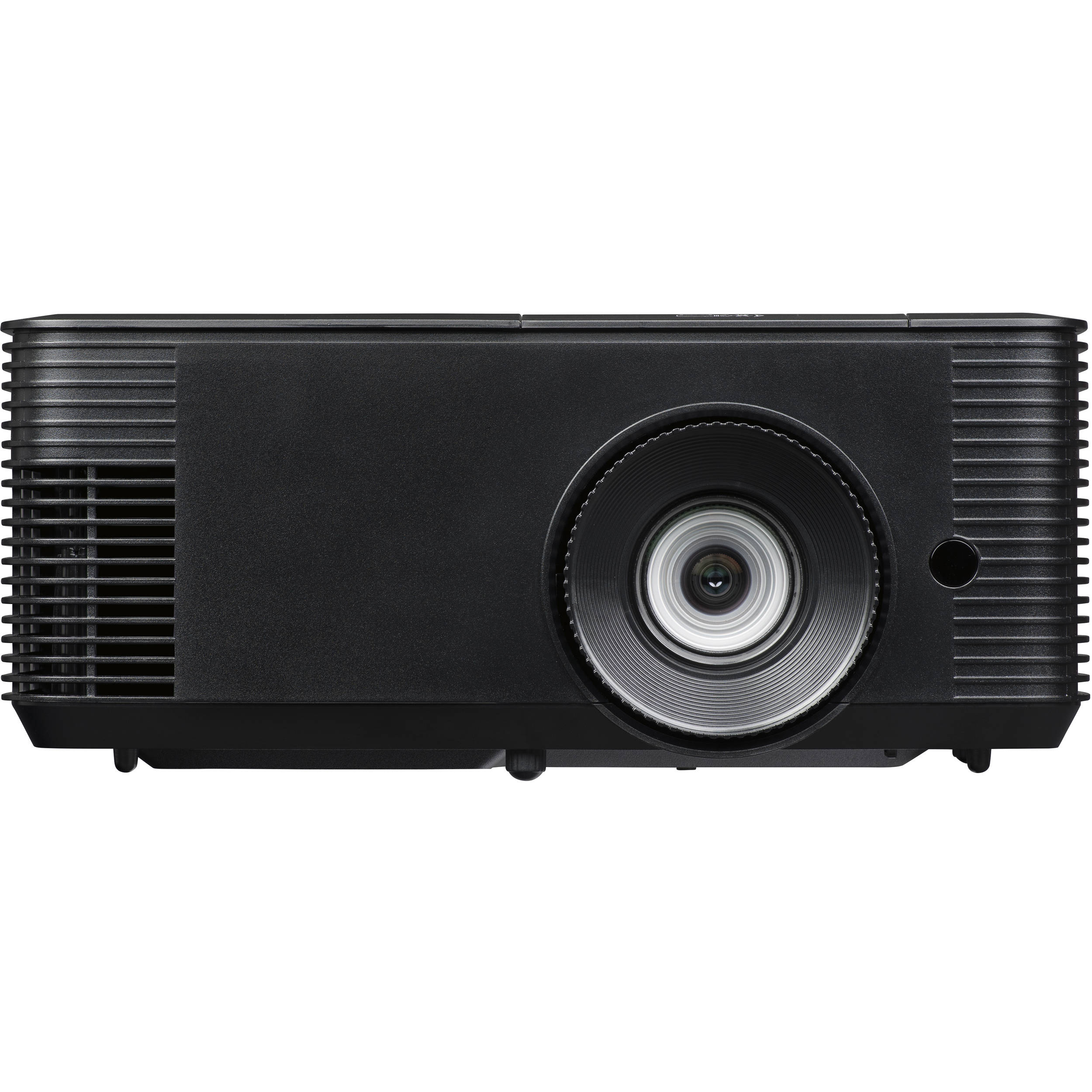 INFOCUS MANAGED IN2136 DLP 3D PROJ 4500L WXGA 28500:1 HDMI USB 7.1LBS — view 4
