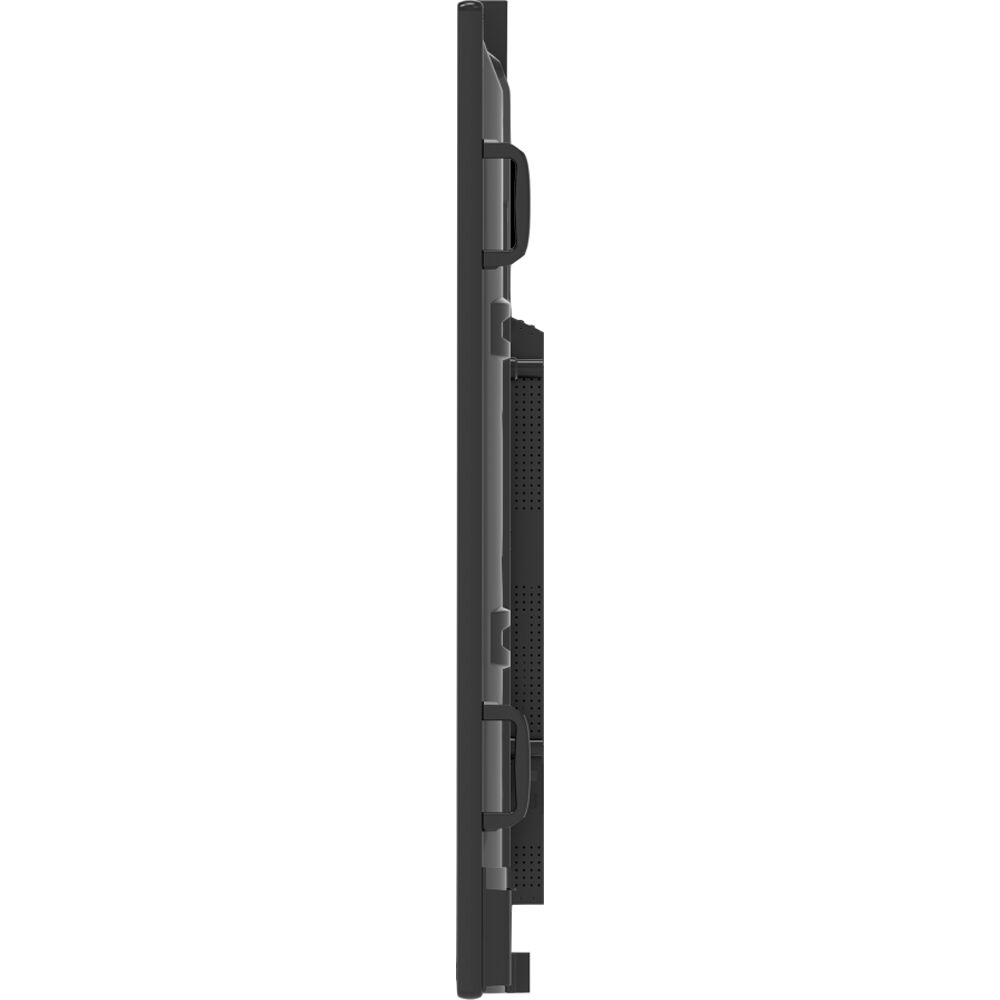 InFocus IN6513 65 inch interactive display for conference room collaboration and video conferencing — view 4