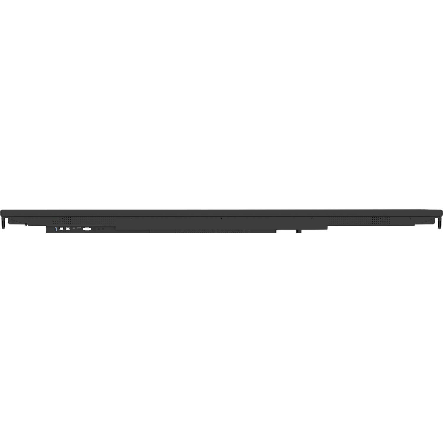 InFocus IN6513 65 inch interactive display for conference room collaboration and video conferencing — view 6