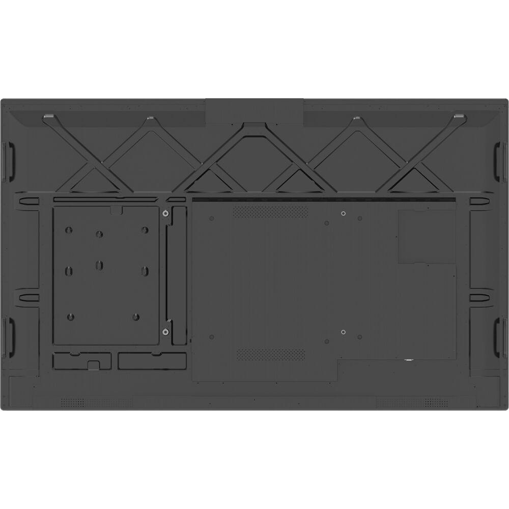 InFocus IN7513 75 inch interactive display for large-room video conferencing and collaboration — view 3
