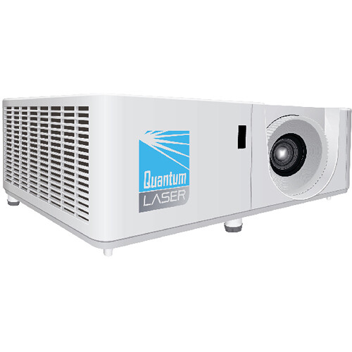 InFocus P139 XGA managed multimedia projector model INL144 for enterprise meeting rooms — view 2