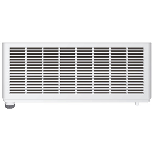 InFocus P139 XGA managed multimedia projector model INL144 for enterprise meeting rooms — view 6