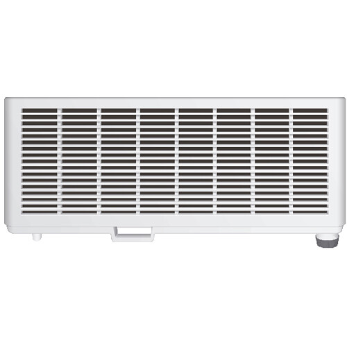 InFocus P139 XGA managed multimedia projector model INL144 for enterprise meeting rooms — view 7