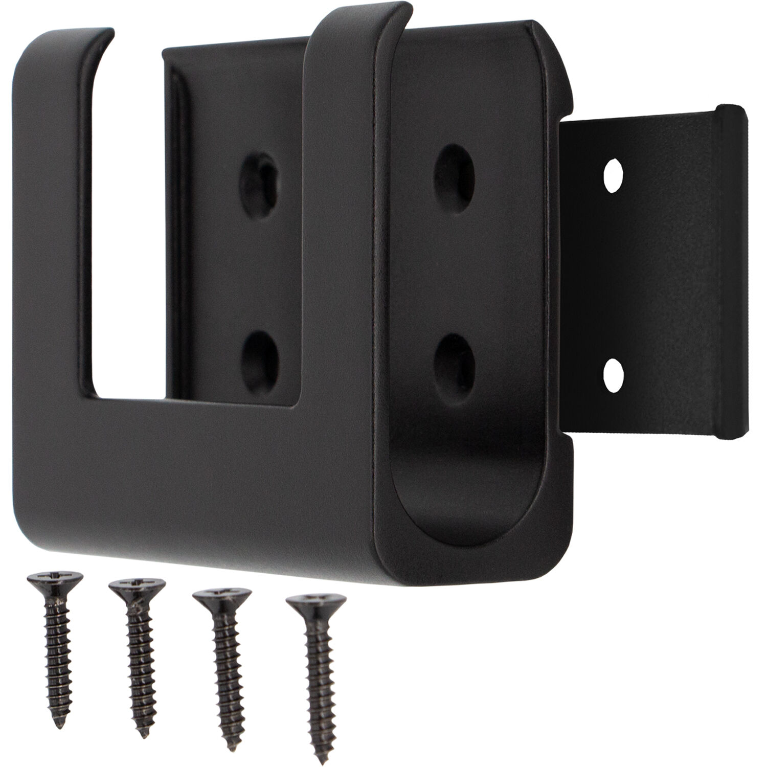INOGENI INO-MOUNT mounting clip for securing AV hardware in fixed installations — view 2