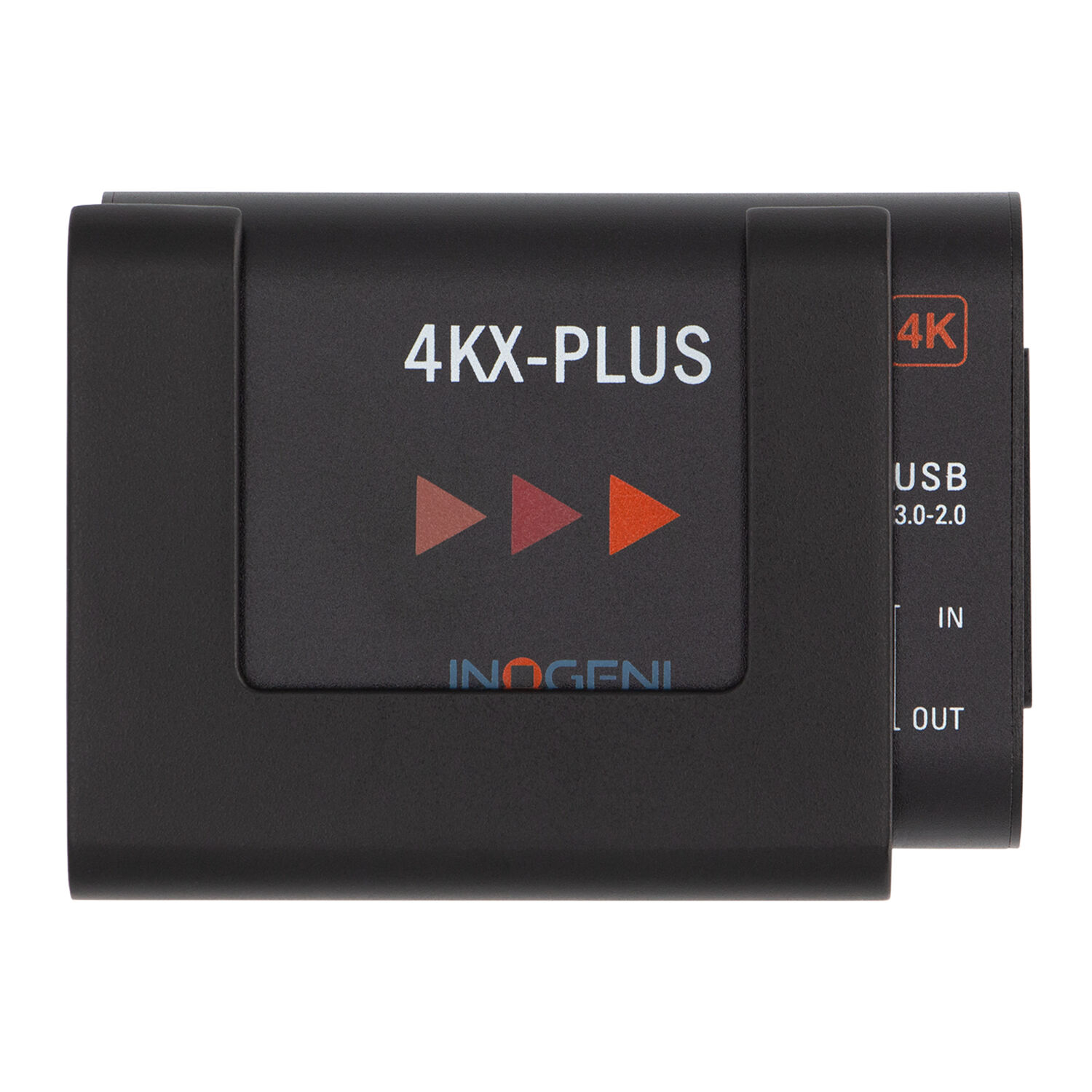 INOGENI INO-MOUNT mounting clip for securing AV hardware in fixed installations — view 3