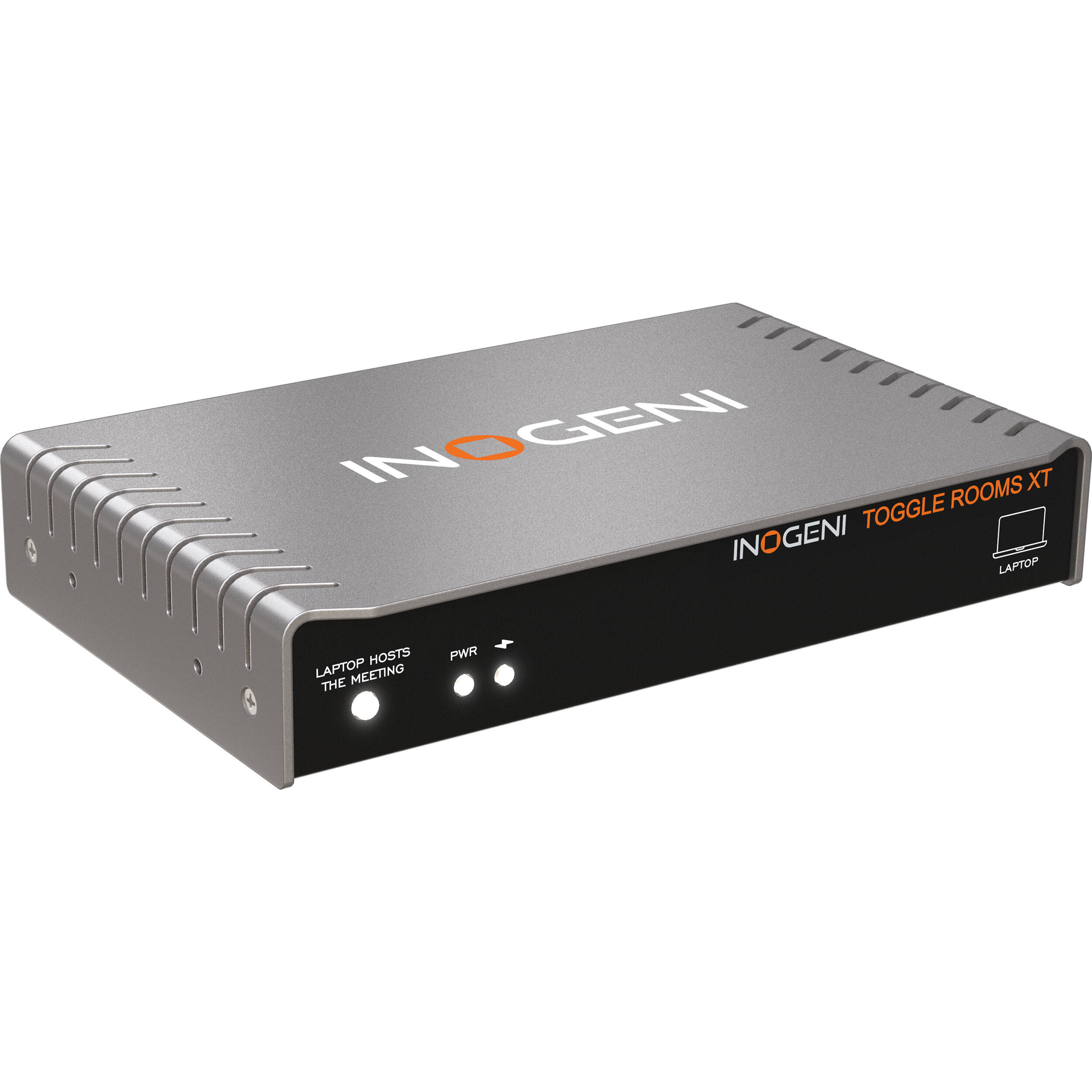 INOGENI TOGGLE ROOMS XT BYOD BYOM switcher for hybrid meeting rooms and enterprise collaboration — view 10