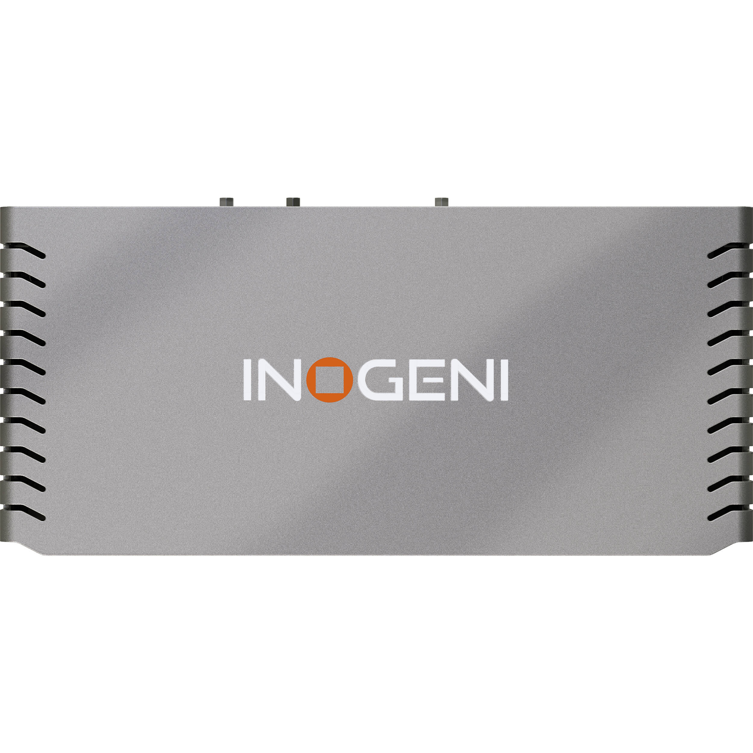 INOGENI TOGGLE ROOMS XT BYOD BYOM switcher for hybrid meeting rooms and enterprise collaboration — view 7