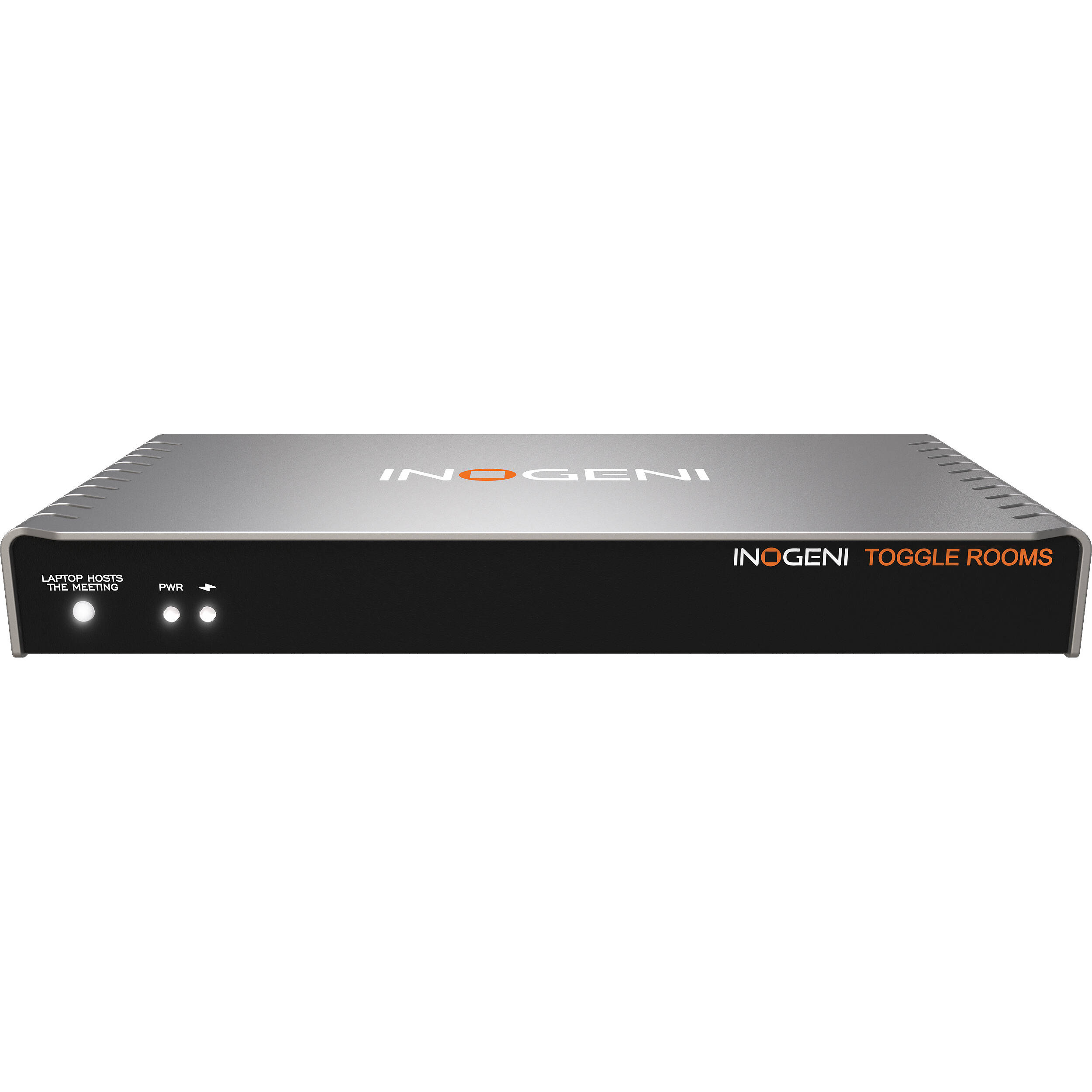 INOGENI TOGGLE ROOMS USB 3.0 switcher for conference room peripheral sharing — view 2