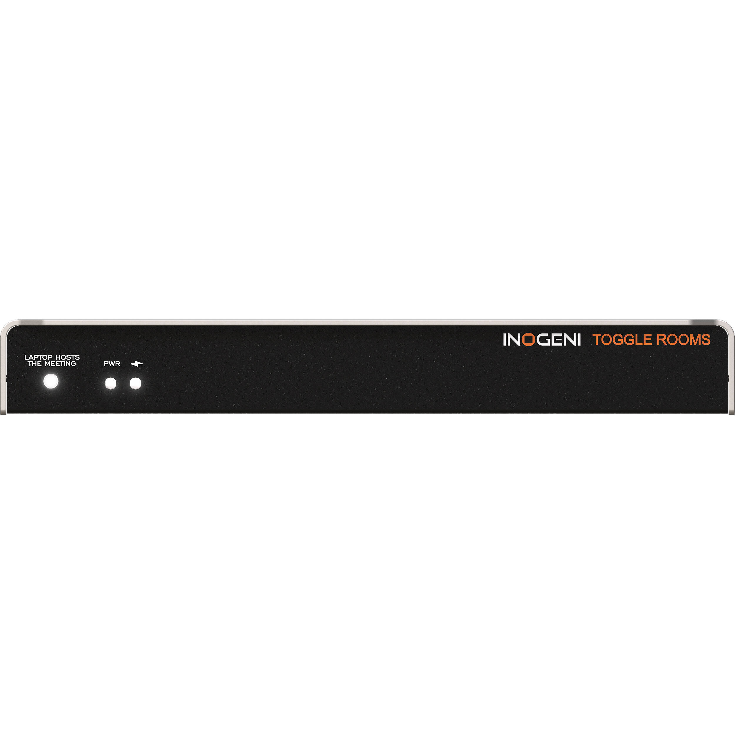 INOGENI TOGGLE ROOMS USB 3.0 switcher for conference room peripheral sharing — view 3