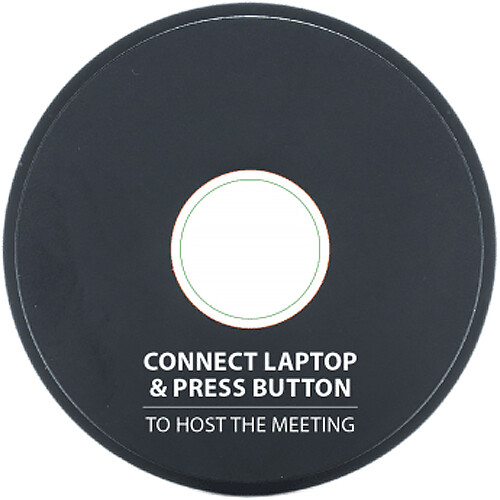 INOGENI TOGGLE ROOMS USB 3.0 switcher for conference room peripheral sharing — view 5