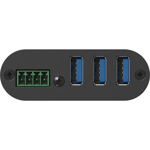 INOGENI TOGGLE USB 3.0 switcher for sharing one device between two PCs with automatic manual or remote switching — view 4