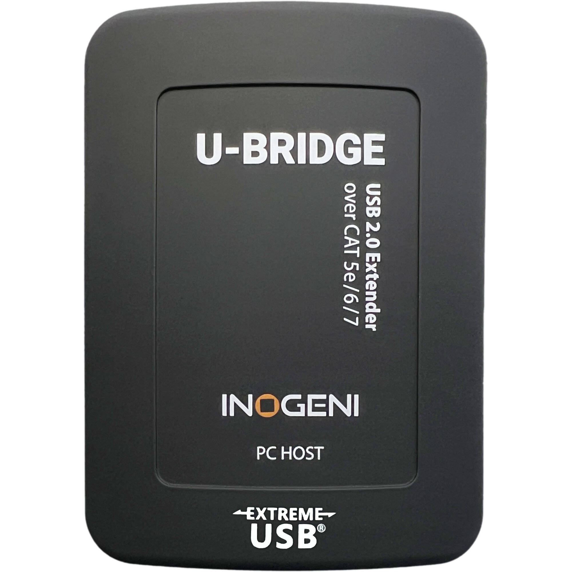 INOGENI U-BRIDGE USB extender for professional AV and unified communications installations — view 8