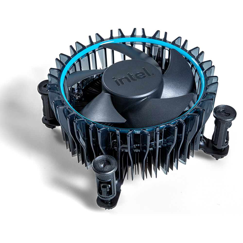 i512400 Desktop Processor — view 3
