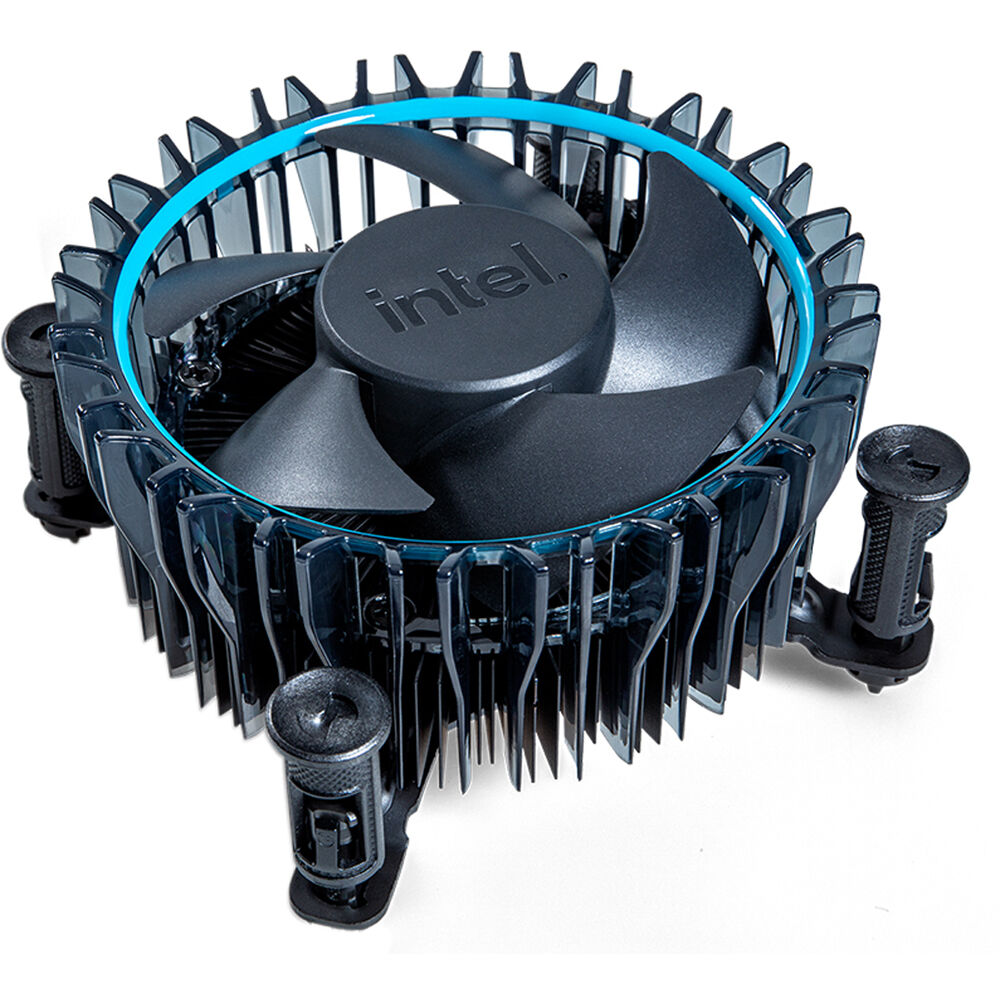 i712700 Desktop Processor — view 3