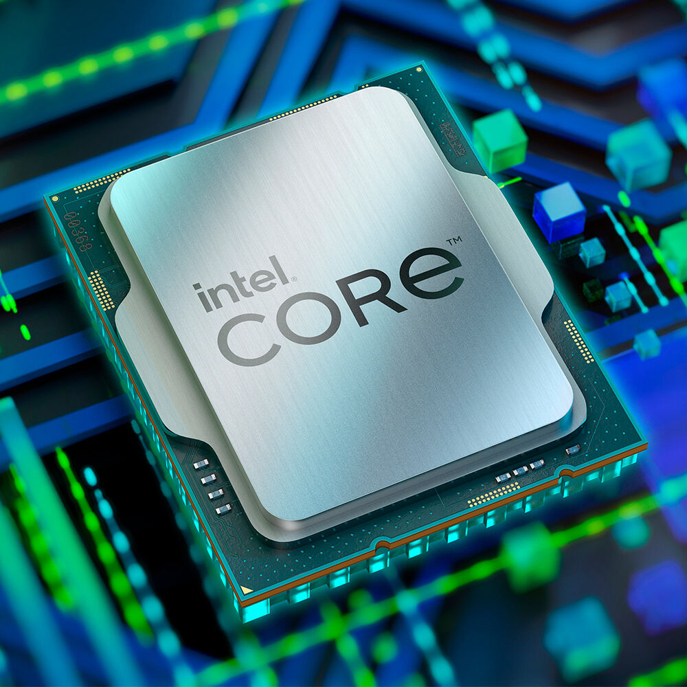 Core i7 12700K Processor — view 2
