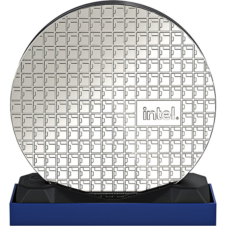 INTEL -EXP (LA) LA BOXED CORE I9-13900KS UP TO 6.0GHZ 36MB FC-LGA1GA MM 99C7KT — view 3
