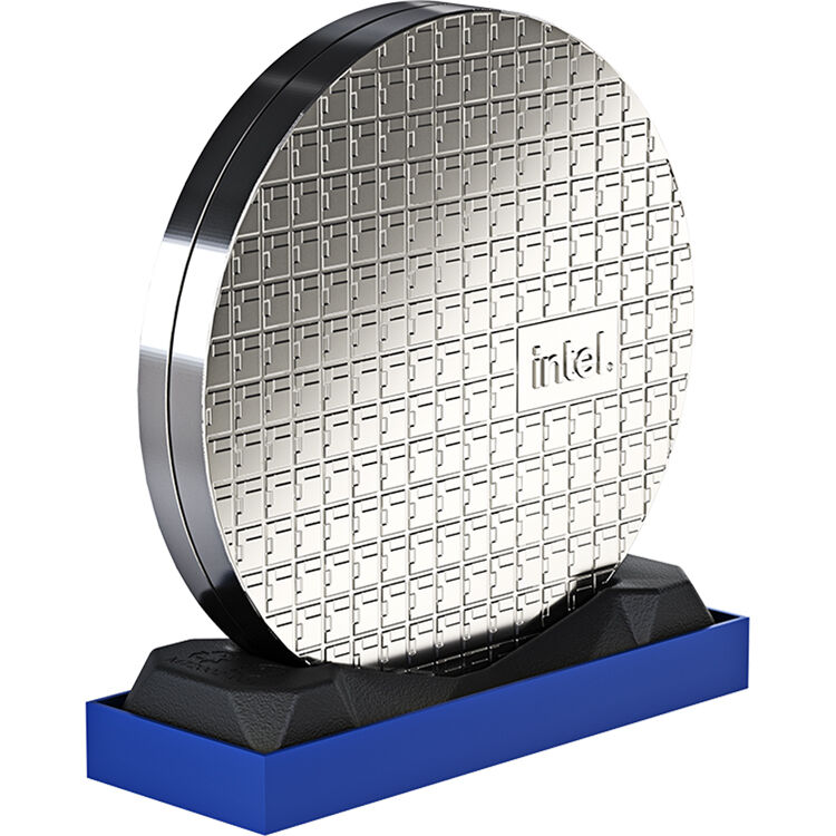 INTEL -EXP (LA) LA BOXED CORE I9-13900KS UP TO 6.0GHZ 36MB FC-LGA1GA MM 99C7KT — view 4