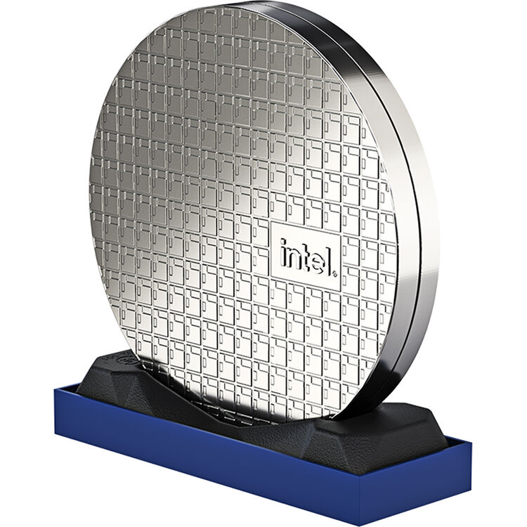 INTEL -EXP (LA) LA BOXED CORE I9-13900KS UP TO 6.0GHZ 36MB FC-LGA1GA MM 99C7KT — view 5