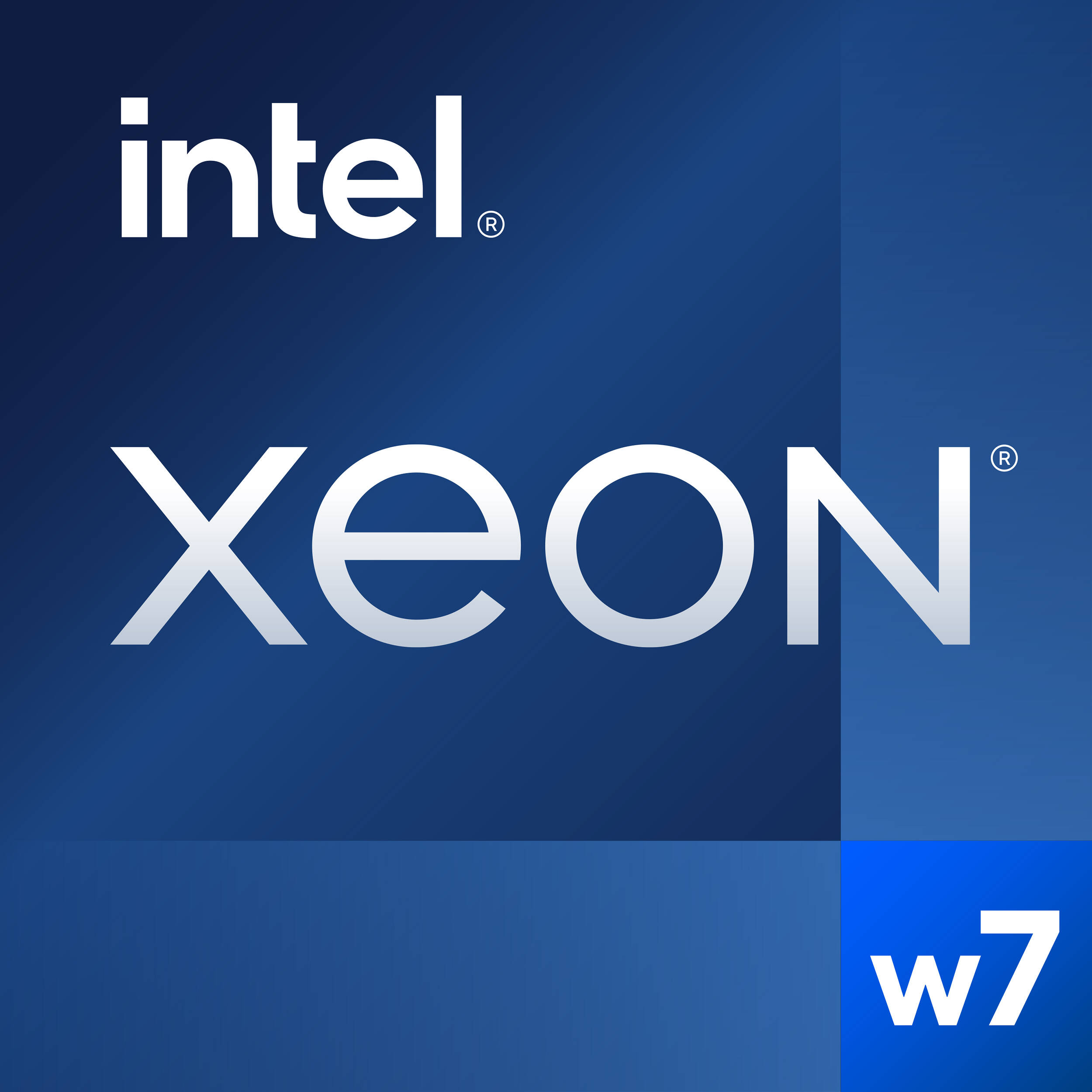Intel Xeon W7-3455 Processor 24 Cores, Tray