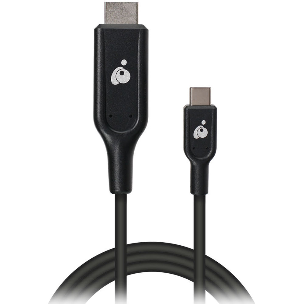 USB C to 4K HDMI Cable — view 2
