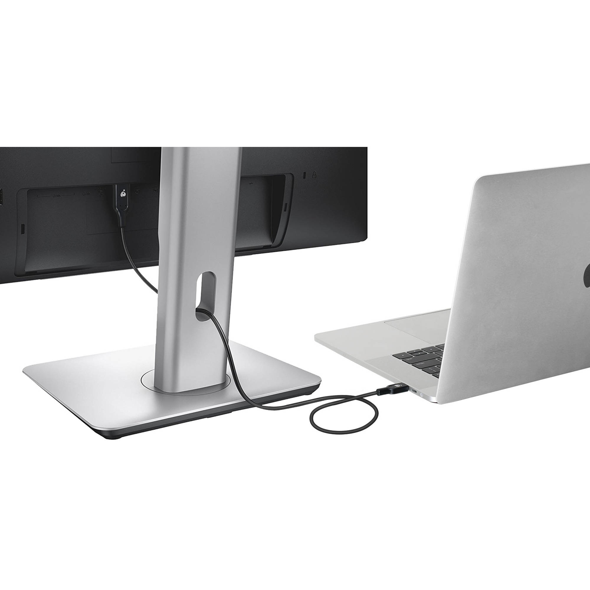 USB C to 4K HDMI Cable — view 4