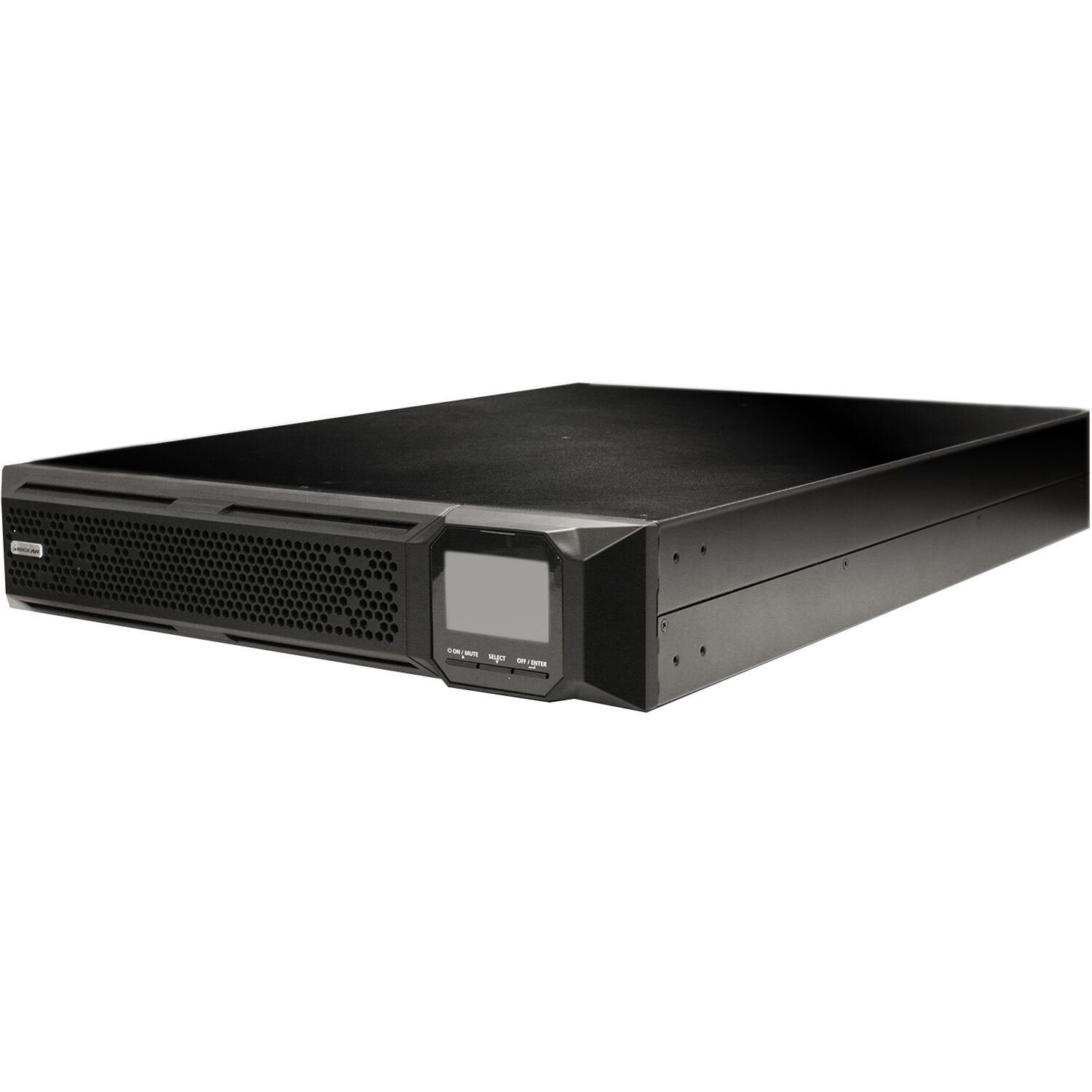 IOGEAR 2000VA ON-LINE UPS TAA COMPLIANT — view 3