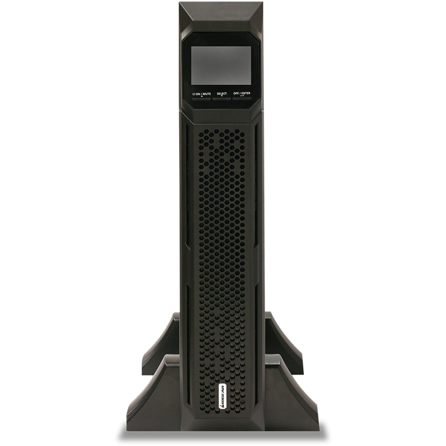 IOGEAR 2000VA ON-LINE UPS TAA COMPLIANT — view 5