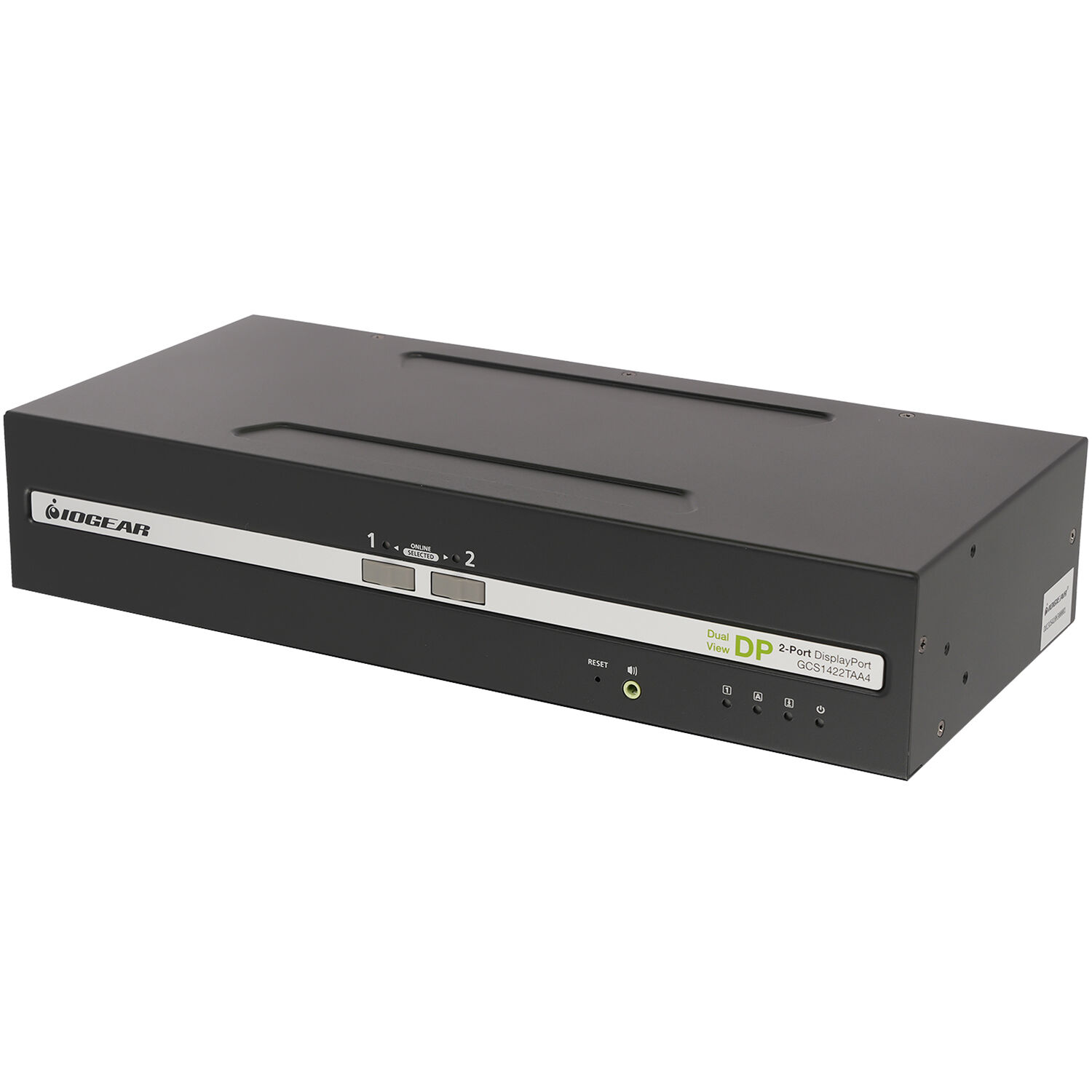 4k30hz Dual View Displayport