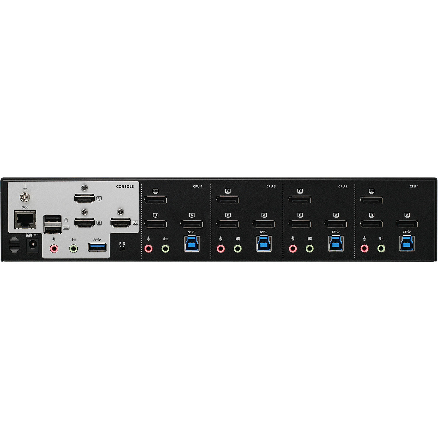 IOGEAR KVM Switch - Thumbnail 5